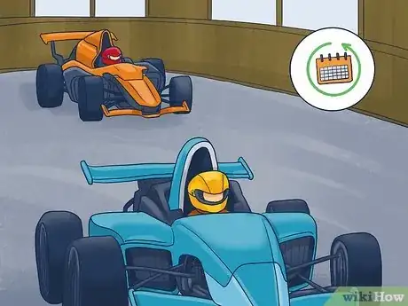 Image intitulée Become an F1 Driver Step 9