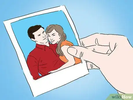 Image intitulée Fall Out of Love Step 5