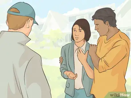 Image intitulée Deal With Being Hated Step 10