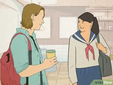 Image intitulée Have a Social Life Step 12