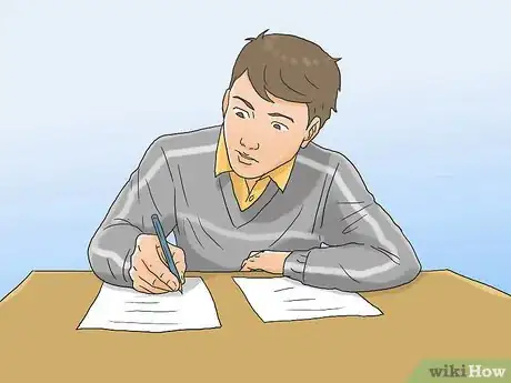 Image intitulée Pass a Math Test Step 6