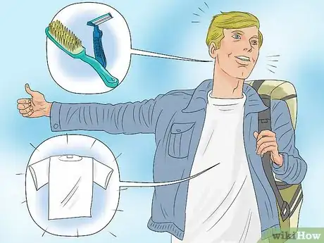 Image intitulée Hitchhike Step 17