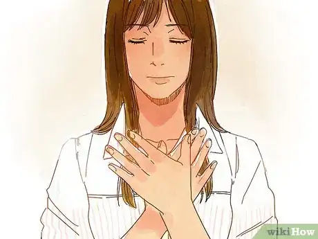Image intitulée Cope with Generalized Anxiety Disorder Step 20