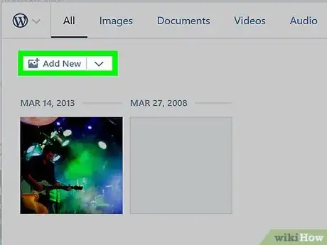 Image intitulée Create a Photo Slideshow in WordPress Step 8