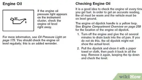 Image intitulée Add Oil to Your Car Step 7