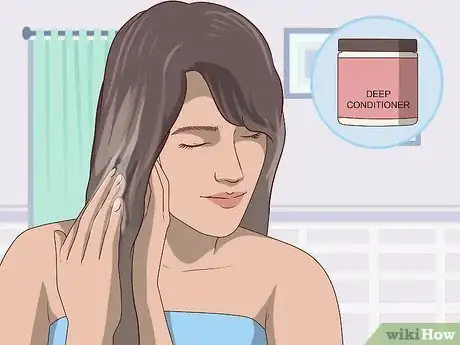 Image intitulée Get Bleach Out of Your Hair Step 13.jpeg