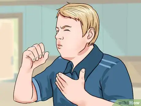 Image intitulée Know if You Have Heartburn Step 7