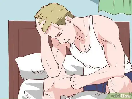 Image intitulée Endure Acute Withdrawal from Opiates (Narcotics) Step 12