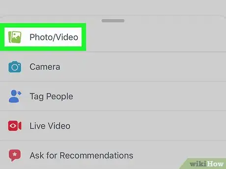 Image intitulée Post to Facebook Step 4