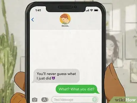 Image intitulée What Does the Purple Emoji Mean Step 4