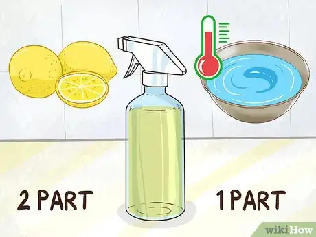 Image intitulée Get Yellow Out of Your Hair Naturally Step 2
