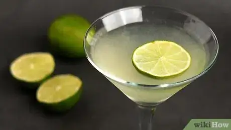 Image intitulée Make a Gin and Juice Drink Step 17