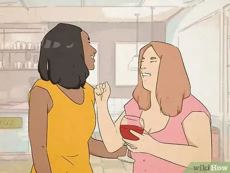 Image intitulée Pick Up a Girl in a Club Step 13
