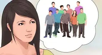 me comporter lorsque mon partenaire ne me défend pas contre sa famille