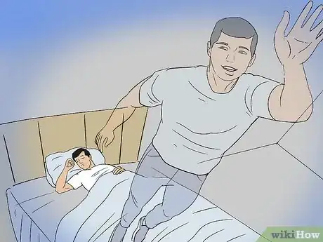 Image intitulée Fly in Your Dreams Step 15