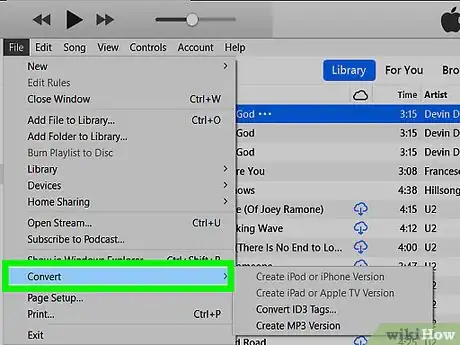 Image intitulée Copy CD to MP3 Step 7