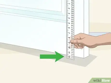 Image intitulée Replace Weather Stripping at the Bottom of a Door Step 8