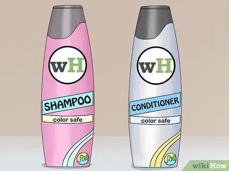 Image intitulée Do Your Own Highlights Step 15