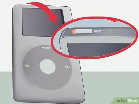 Image intitulée Reset an iPod Step 5