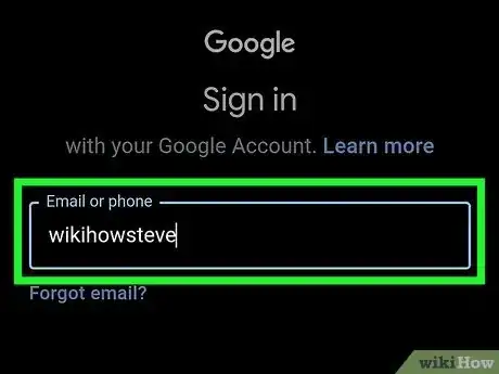 Image intitulée Log In to Your YouTube Account Step 18