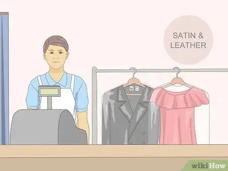 Image intitulée Get Grease out of Clothes Step 13