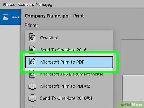 Image intitulée Convert a JPEG Image Into an Editable Word Document Step 14