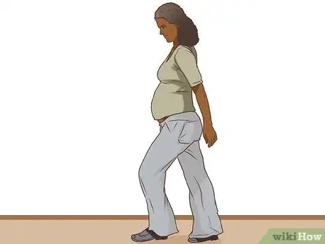 Image intitulée Do Nipple Stimulation to Induce Labor Step 4