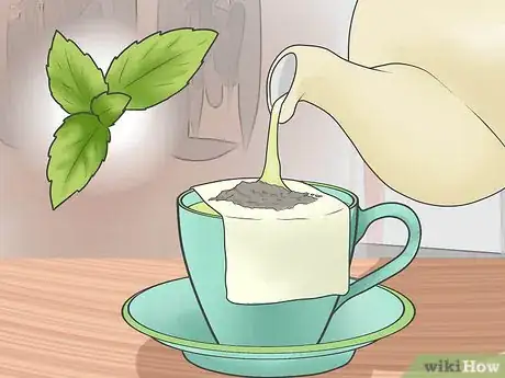 Image intitulée Stop Hair Growth Step 3