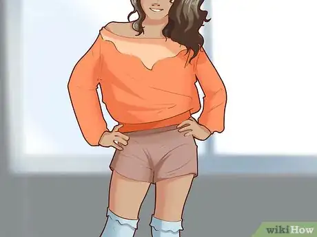 Image intitulée Be a Cute Girl Step 3