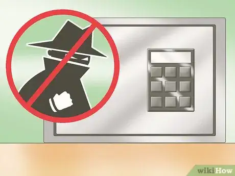 Image intitulée Install a Wall Safe Step 5