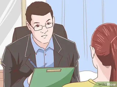 Image intitulée Cause a Person to Fall Asleep Step 9