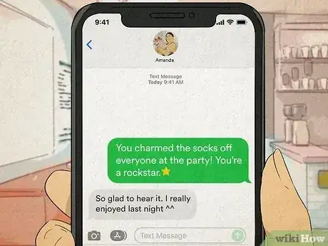 Image intitulée Seduce a Libra Woman Through Text Step 11