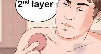 simuler un suçon