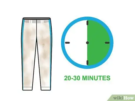 Image intitulée Clean Baseball Pants Step 4