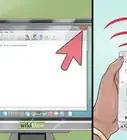 connecter une télécommande Wii