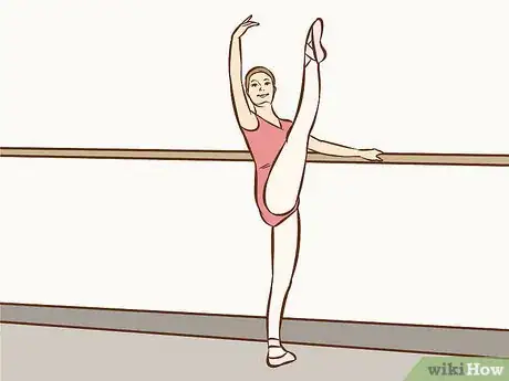 Image intitulée Do Ballet at Home Step 9