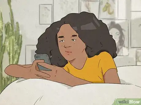 Image intitulée Should I Text My Crush Everyday Step 7