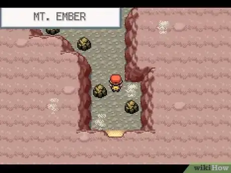 Image intitulée Catch Mewtwo in Pokémon FireRed and LeafGreen Step 5