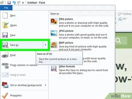 Image intitulée Use Print Screen Step 8