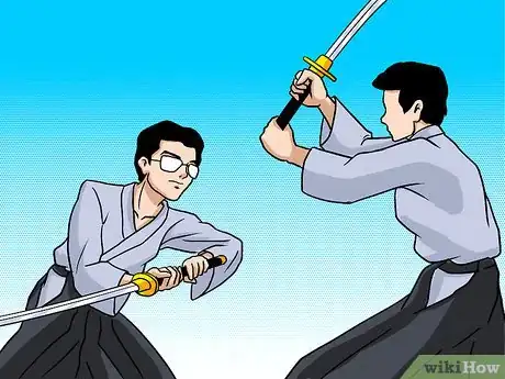 Image intitulée Win a Swordfight Step 12