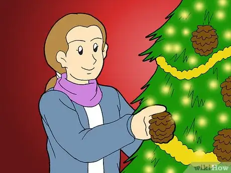 Image intitulée Get Into the Spirit of Christmas when You Don't Feel It Any More Step 20