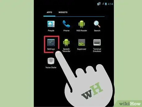 Image intitulée Change the Android Voice Step 1