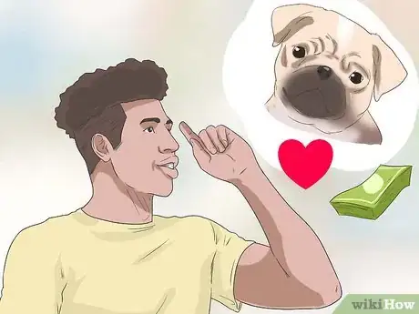 Image intitulée Breed Pugs Step 1
