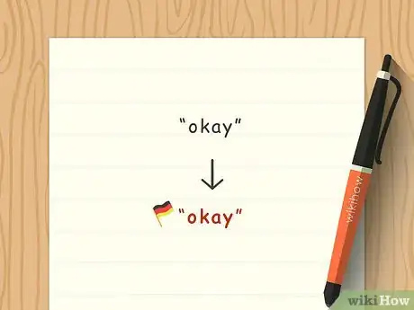 Image intitulée Say Yes in German Step 4