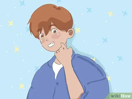 Image intitulée Tell if He Likes You Step 1