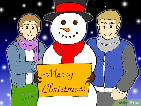 Image intitulée Get Into the Spirit of Christmas when You Don't Feel It Any More Step 24
