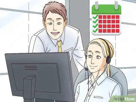 Image intitulée Be a Call Center Agent Step 3