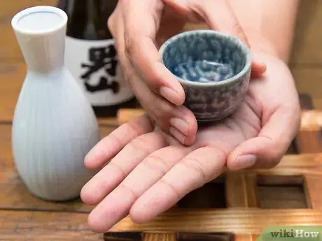 Image intitulée Serve and Drink Sake Step 4