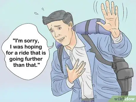 Image intitulée Hitchhike Step 11