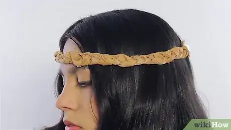 Image intitulée Make a Pocahontas Costume Step 21